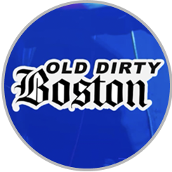 old dirty boston